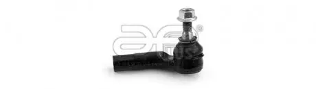 Накінечник рульовий правий Seat Ibiza (08-) / Skoda Fabia, Rapid (14-) / VW Polo (14-) APPLUS APLUS 24598AP