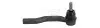 Накінечник рульовий правий TOYOTA PRIUS (_W3_) [06/08-] 1.8 HYBRID (ZVW3_), LEXUS CT (ZWA10_) [12/10-] 200H (ZWA10_) APPLUS APLUS 24890AP (фото 1)