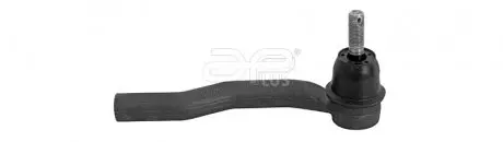 Накінечник рульовий правий TOYOTA PRIUS (_W3_) [06/08-] 1.8 HYBRID (ZVW3_), LEXUS CT (ZWA10_) [12/10-] 200H (ZWA10_) APPLUS APLUS 24890AP