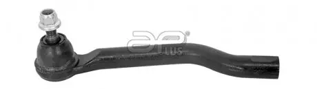 Наконечник рульовий лівий Nissan X-Trail (14-), Rogue (15-) APPLUS APLUS 25346AP
