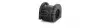 Втулка стабилизатора пер (25мм) Honda Civic VI (94-01), CR-V I (RD) [10/95-02/02] APPLUS APLUS 25404AP (фото 1)