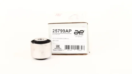 Сайлентблок задней поперечной тяги MB (W211,S21) (01-) APPLUS APLUS 25799AP