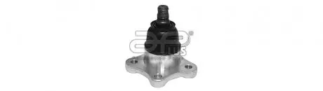 Опора шаровая передняя нижняя TERRACAN (HP) [06/01-12/06]2.9 CRDI 4WD APLUS 27442AP