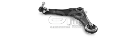 Рычаг подвески передний левый Renault Megane IV, Scenic IV (16-) APPLU APLUS 27524AP