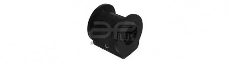 Втулка стабілізатора пер (22,5мм) Fiat Sedici (06-)/ Suzuki SX4 (EY, GY) [06/06-] APPLUS APLUS 27597AP