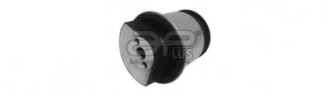 Сайлентблок важеля Opel Astra, Meriva, Zafira (05-) APPLUS APLUS 27693AP