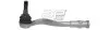 Накінечник рульової правий AUDI A7 Sportback (4KA) [10/17-]/ Q5 (FYB, FYG) [05/16-] APPLUS APLUS 28160AP (фото 1)