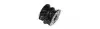 Втулка стабилизатора задн (17мм) NISSAN X-TRAIL (T31) (03/07-07/14), ROGUE (T32_) [10/13-], X-TRAIL (T32_) [10/13-] APPLUS APLUS 28750AP (фото 1)