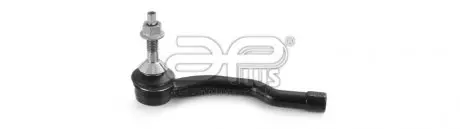 Наконечник кермовий лев FORD USA EDGE (01/14-) (заміна на 27687AP) APPLUS APLUS 30740AP