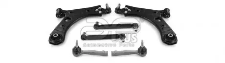 Ремонтний набір підвіски, центр, JEEP COMPASS (MP) (12/16-) APPLUS APLUS 33759AP