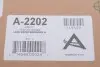 Пневматична пружина ARNOTT A-2202 (фото 2)