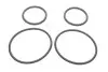 Подушка пневмопідвіски (спереду) BMW X5 (E53) 00-06 (R) ARNOTT A-2861 (фото 6)