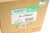 Подушка пневмопідвіски (спереду) BMW X5 (E53) 00-06 (L) ARNOTT A-2862 (фото 2)
