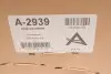 Подушка пневмоподвески (сзади) Citroen C4 Picasso 08-13 ARNOTT A-2939 (фото 5)