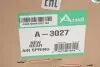Подушка пневмопідвіски (ззаду) Land Rover Range Rover Sport 13- ARNOTT A-3027 (фото 2)