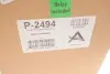 Компресор пневмосистеми BMW X5 (E53) M54/M57/M62/N62 00-06 ARNOTT P-2494 (фото 9)