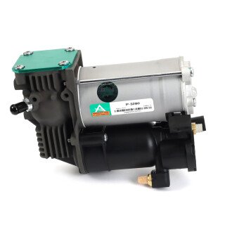 Амортизатор пневмо. Air Suspension Compressor - 12-17 Land Rover Range Rover (L405),14 ARNOTT P-3280