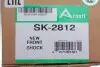 Амортизатор (передній) Lexus GX 01-09/Toyota Land Cruiser 3.0/4.0 02-10 ARNOTT SK-2812 (фото 2)