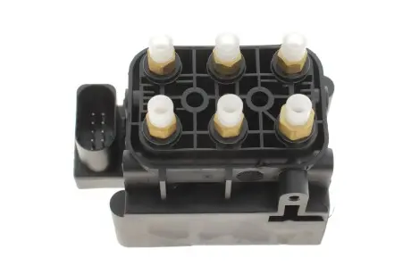 Клапан воздушный подвес Valve Block - 05-19 Mercedes-Benz CL/GL(E/S)/ML/S/R с Airm; с/без ARNOTT VB-3267