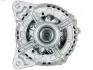 Генератор (14V / 150A) (система BOSCH) Nissan Opel Renault AS A0736S (фото 1)