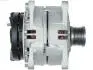 Генератор (14V / 150A) (система BOSCH) Nissan Opel Renault AS A0736S (фото 2)