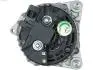 Генератор (14V / 150A) (система BOSCH) Nissan Opel Renault AS A0736S (фото 3)