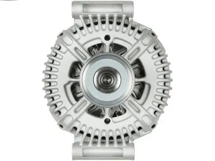 (Пн.-Пт. до 18:30) Генератор MB Sprinter 3.0CDI 06р.в. AS A3114