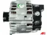 Генератор AS A3260 (фото 4)