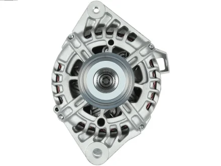 Фото генератор AS A3445S Генератор AS A3445S