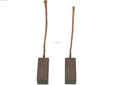 Щітка генератора AS AB2003