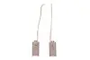 Щітки генератора (12V) (4.9x7x15) (вугільні) AB6005