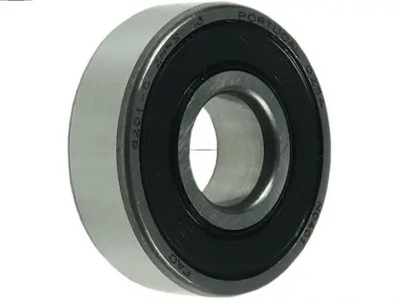 Подшипник шариковый d>30 AS ABE9002(FAG)