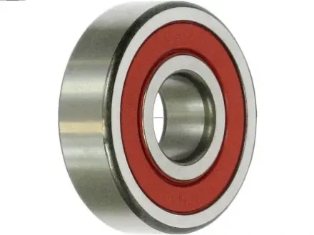 Подшипник шариковый d>30 AS ABE9006(NTN)(BULK)
