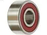 Підшипник кульковий d>30 AS ABE9007(NTN) (фото 1)