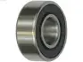 Подшипник шариковый d&gt;30 AS ABE9016(BULK) (фото 1)