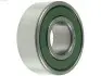 Подшипник шариковый d&gt;30 AS ABE9016(NSK)(BULK) (фото 1)