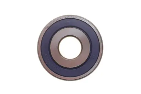 Подшипник шариковый d>30 AS ABE9018(FAG)(BULK)