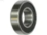 Подшипник шариковый d&gt;30 AS ABE9021(BULK) (фото 1)