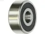 Подшипник шариковый d&gt;30 AS ABE9025(BULK) (фото 1)