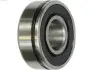 Подшипник шариковый d&gt;30 AS ABE9030(BULK) (фото 1)