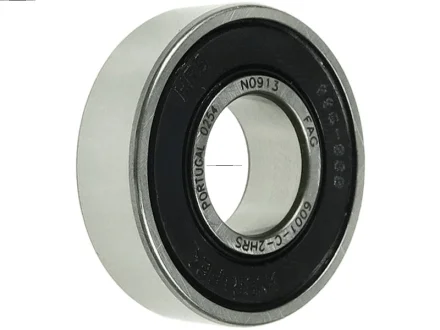 Підшипник кульковий d<30 AS ABE9034(FAG)