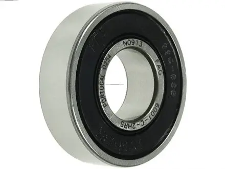 Подшипник шариковый d<30 AS ABE9034(FAG)(BULK)
