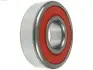 Подшипник шариковый d&gt;30 AS ABE9040(NTN)(BULK) (фото 1)