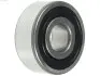 Подшипник шариковый d&gt;30 AS ABE9074(SKF) (фото 1)