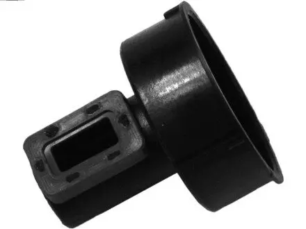 Захист підшипника пластиковий AS ABEC0004