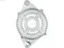 Кришка генератора ABR6003