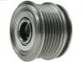 Шкив генератора (6PK) VAG 1.2-3.2 94- AFP0010
