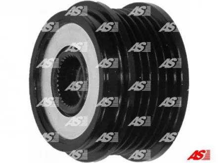 Муфта генератора AS AFP0019