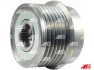Механизм свободного хода генератора Opel Astra,Vectra,Zafira 1.9CDTi AFP0041