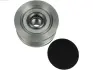 Шкив генератора (6PK) Alfa Romeo Fiat Opel Suzuki 95- AS AFP4002 (фото 3)